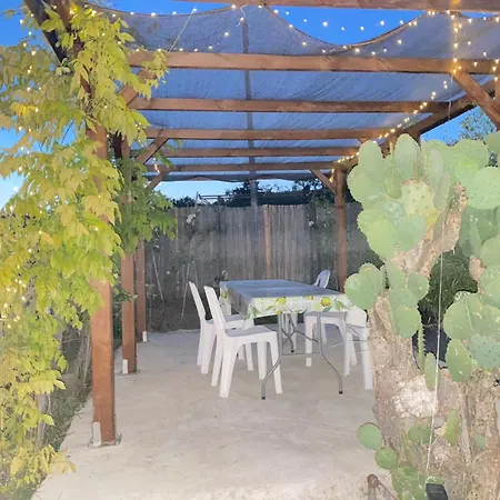 Sun Sonia Casa * 萨尔纳诺