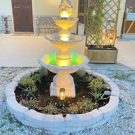 Apartman Sun Sonia Casa Sarnano