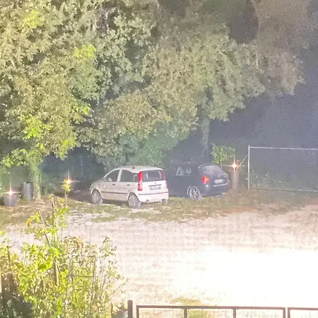 Sun Sonia Casa Sarnano