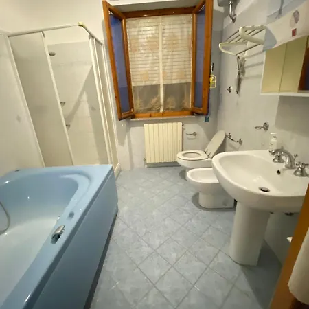 Apartman Sun Sonia Casa Sarnano