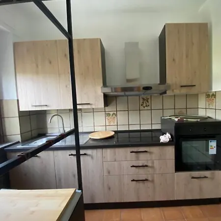 Sun Sonia Casa * Sarnano