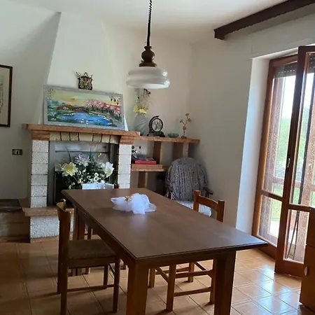 Sun Sonia Casa Apartment