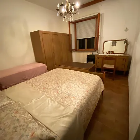 Sun Sonia Casa Apartment *