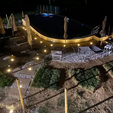 Apartment Sun Sonia Casa