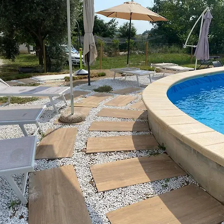 Sun Sonia Casa * Sarnano