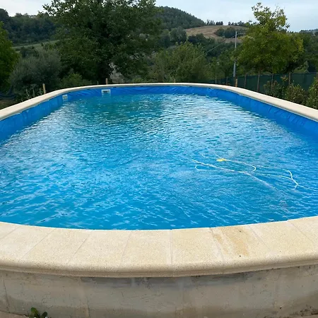 Sun Sonia Casa Apartment *