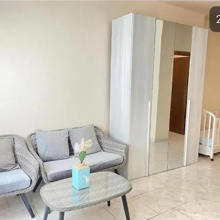Apartman Sun Sonia Casa Sarnano