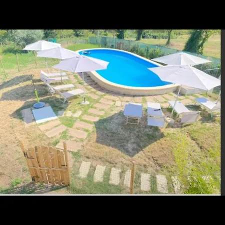 Sun Sonia Casa Sarnano