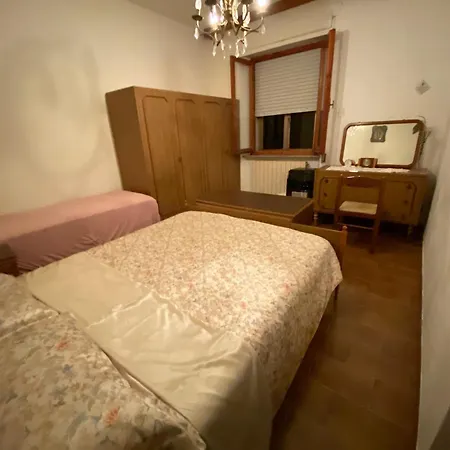 Sun Sonia Casa * 萨尔纳诺