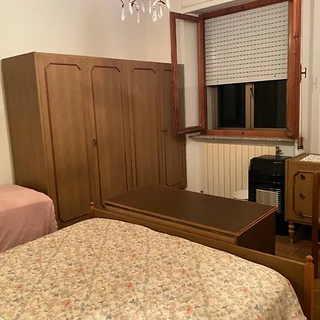 Sun Sonia Casa Apartment *