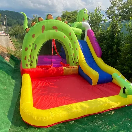 Apartment Sun Sonia Casa *