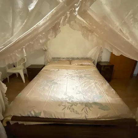 Apartment Sun Sonia Casa Sarnano