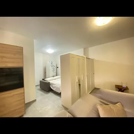 Apartman Sun Sonia Casa Sarnano