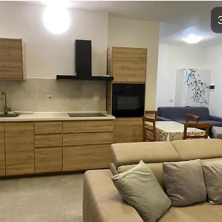 Apartman Sun Sonia Casa Sarnano